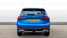 MG ZS 1.5 Hybrid+ SE 5dr Auto Hybrid Hatchback